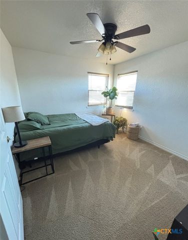 4201 Breckenridge Drive, Killeen, TX 76542