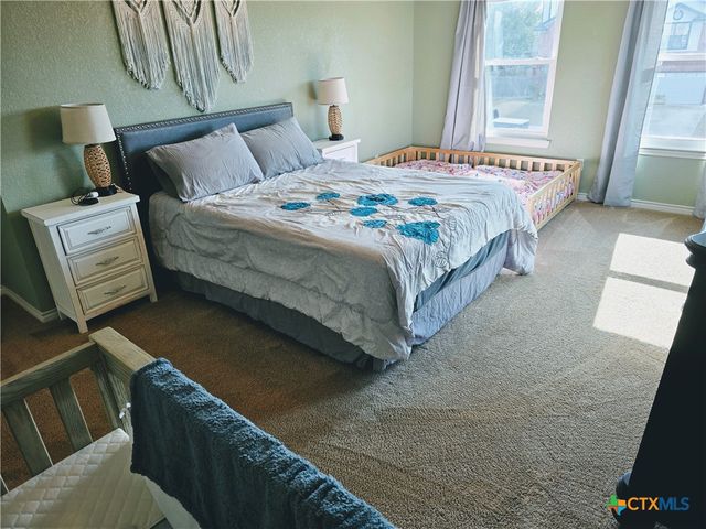 4201 Breckenridge Drive, Killeen, TX 76542