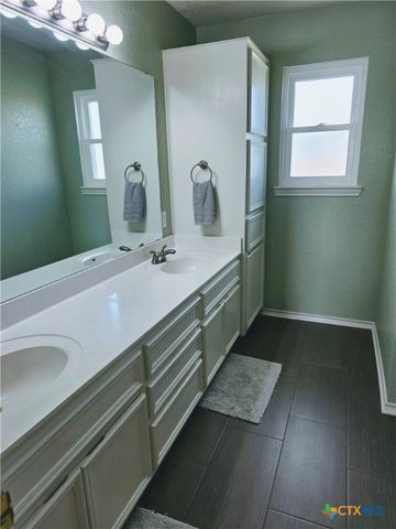 4201 Breckenridge Drive, Killeen, TX 76542