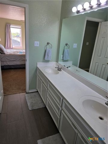 4201 Breckenridge Drive, Killeen, TX 76542