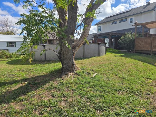 4201 Breckenridge Drive, Killeen, TX 76542