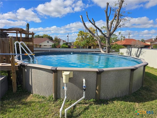 4201 Breckenridge Drive, Killeen, TX 76542