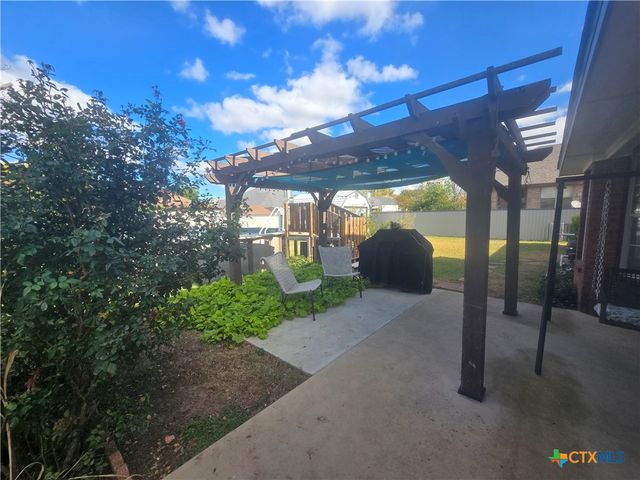 4201 Breckenridge Drive, Killeen, TX 76542