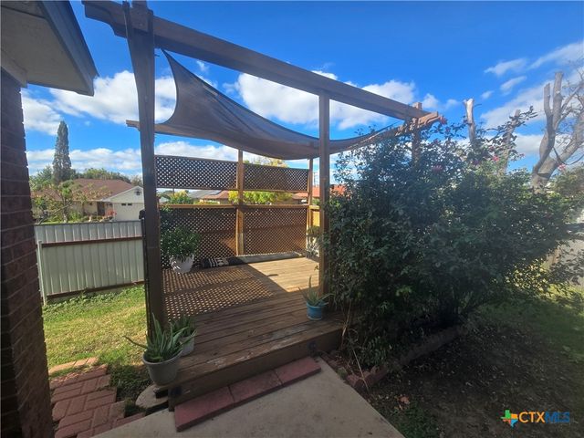 4201 Breckenridge Drive, Killeen, TX 76542