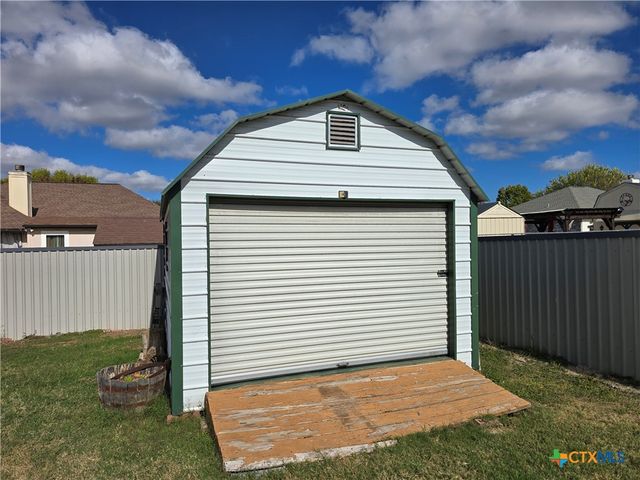 4201 Breckenridge Drive, Killeen, TX 76542