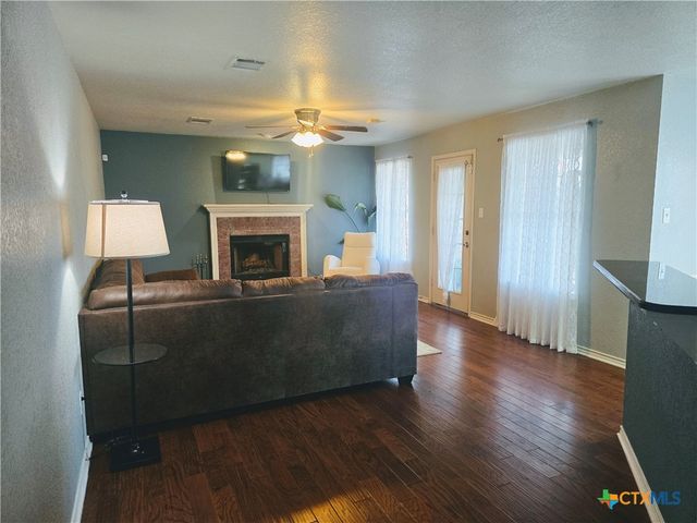 4201 Breckenridge Drive, Killeen, TX 76542