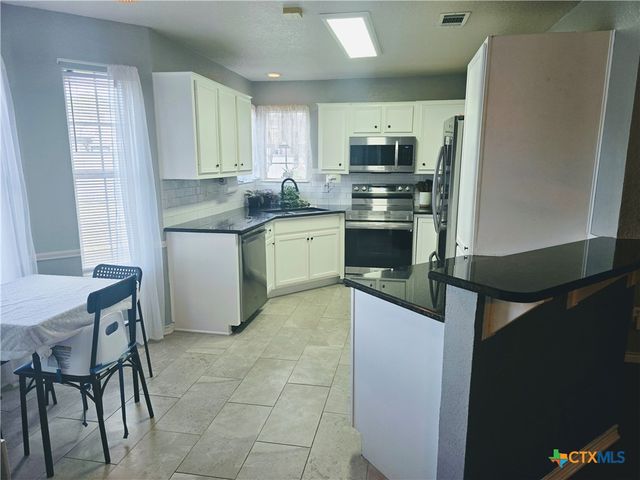 4201 Breckenridge Drive, Killeen, TX 76542