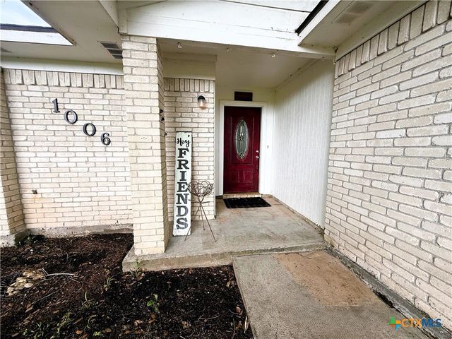 1006 Fairlane Drive, Ganado, TX 77962