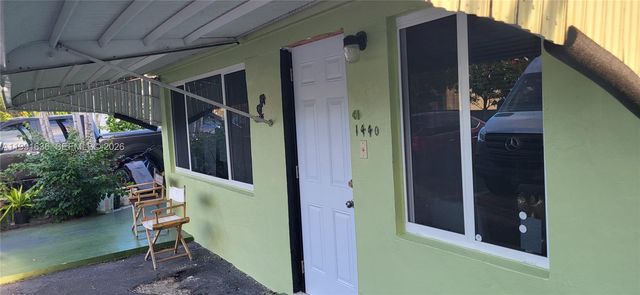 1440 NE 183rd Street, North Miami Beach, FL 33179