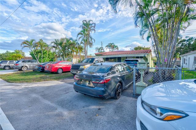 1440 NE 183rd Street, North Miami Beach, FL 33179
