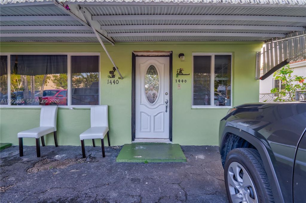 1440 NE 183rd Street, North Miami Beach, FL 33179