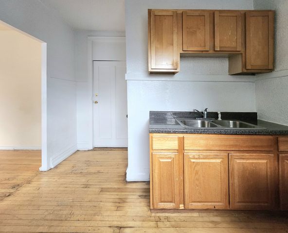 1918 N Drake Avenue 1W, Chicago, IL 60647