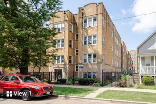 1918 N Drake Avenue 1W, Chicago, IL 60647