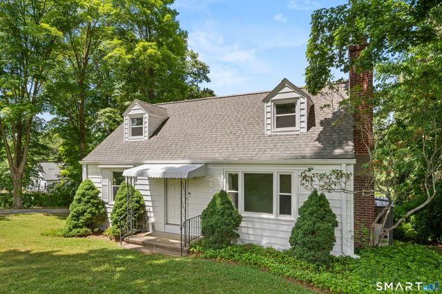63 Valleyview Road, Fairfield, CT 06824