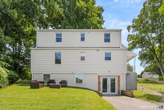 63 Valleyview Road, Fairfield, CT 06824