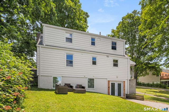 63 Valleyview Road, Fairfield, CT 06824