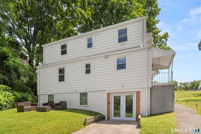 63 Valleyview Road, Fairfield, CT 06824