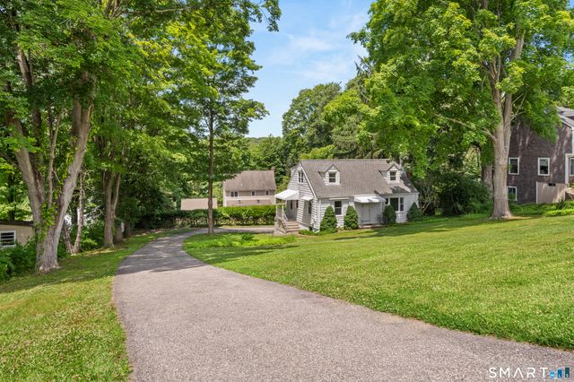 63 Valleyview Road, Fairfield, CT 06824