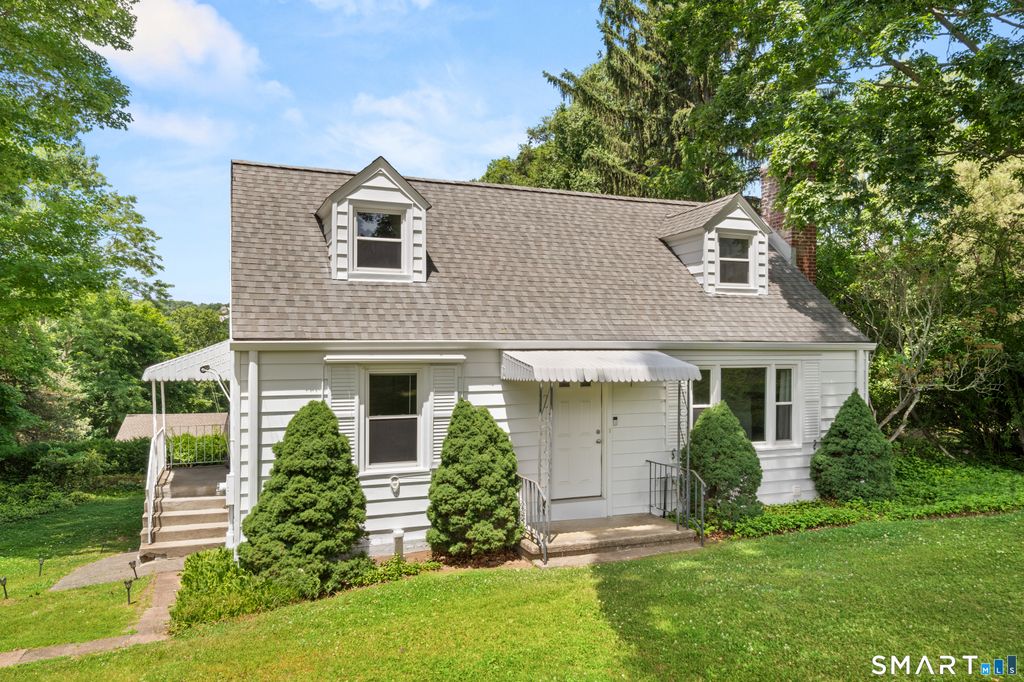 63 Valleyview Road, Fairfield, CT 06824
