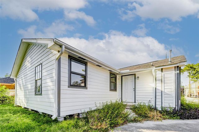 2311 Wavell Street, Houston, TX 77088