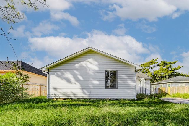 2311 Wavell Street, Houston, TX 77088