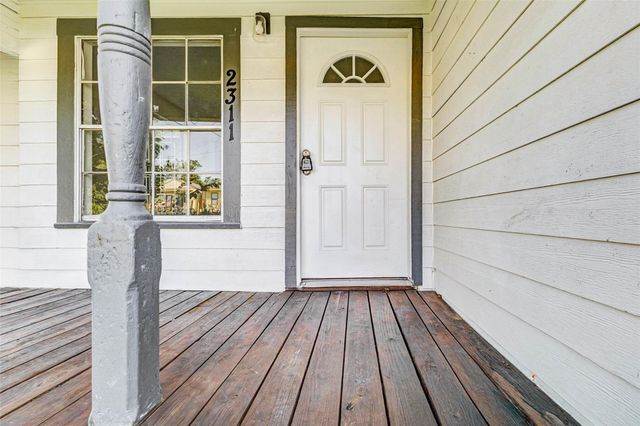 2311 Wavell Street, Houston, TX 77088
