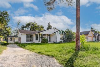 2311 Wavell Street, Houston, TX 77088