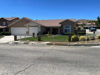 4354 Sungate Drive, Palmdale, CA 93551