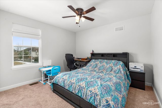 200 Redding Court, Oswego, IL 60543