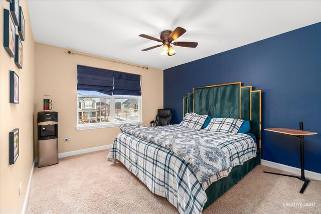 200 Redding Court, Oswego, IL 60543