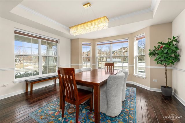 200 Redding Court, Oswego, IL 60543