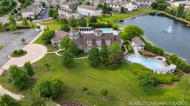 200 Redding Court, Oswego, IL 60543