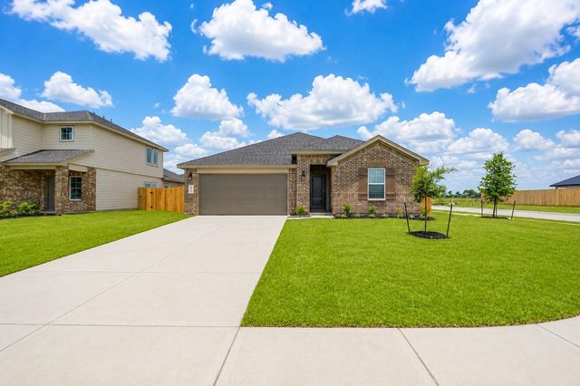 1502 Splashing Wave, Iowa Colony, TX 77583