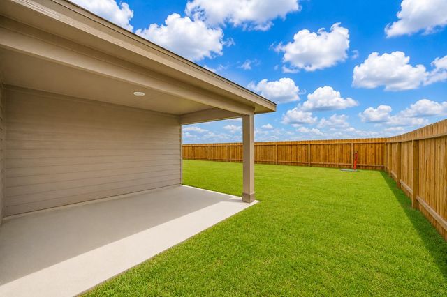 1502 Splashing Wave, Iowa Colony, TX 77583