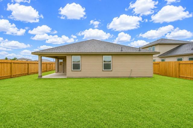 1502 Splashing Wave, Iowa Colony, TX 77583