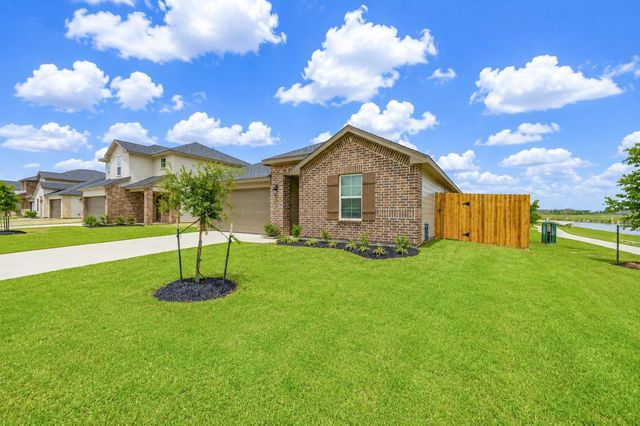1502 Splashing Wave, Iowa Colony, TX 77583