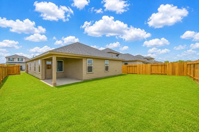 1502 Splashing Wave, Iowa Colony, TX 77583