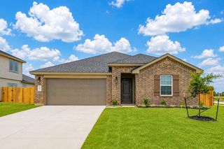 1502 Splashing Wave, Iowa Colony, TX 77583