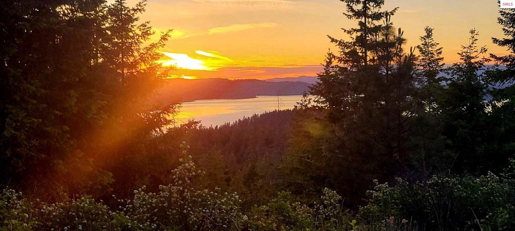 NKA Lisa, Harrison, ID 83833