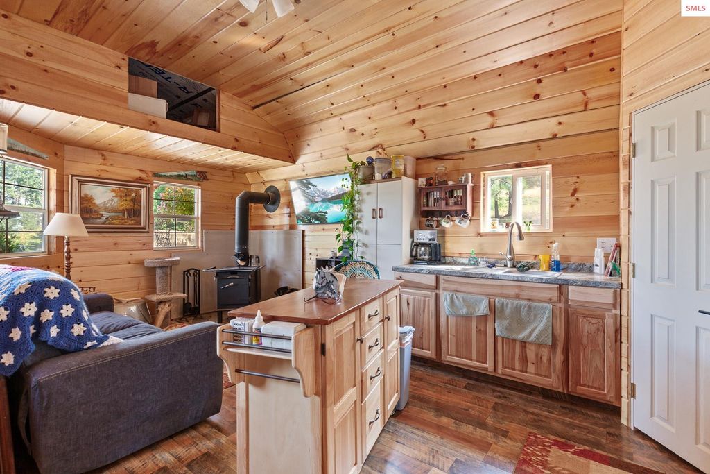 NKA Lisa, Harrison, ID 83833 photo 23