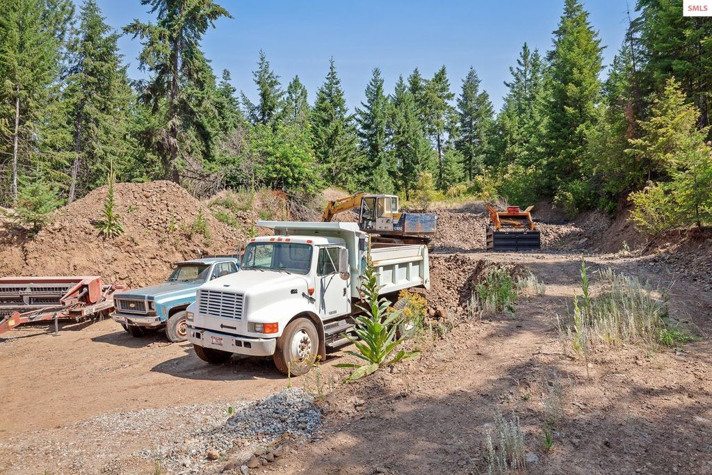 NKA Lisa, Harrison, ID 83833 photo 30