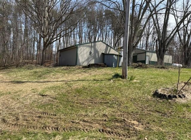 3190 Chicken Coop Hill Road SE, Lancaster, OH 43130