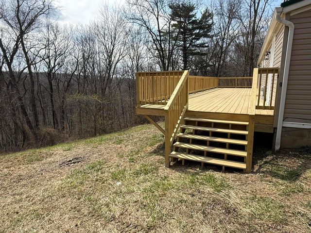 3190 Chicken Coop Hill Road SE, Lancaster, OH 43130