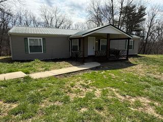 3190 Chicken Coop Hill Road SE, Lancaster, OH 43130