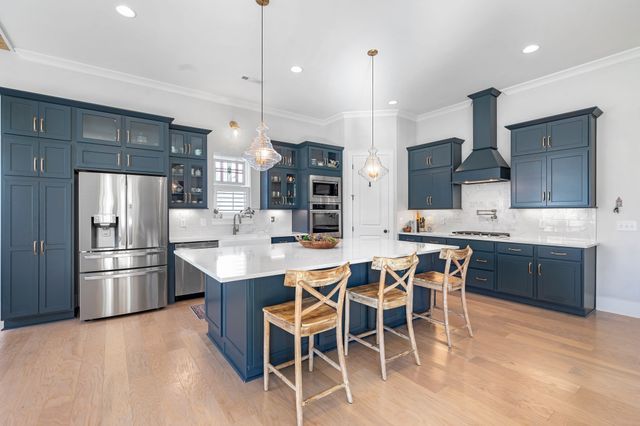 7629 Delancey Dr, College Grove, TN 37046