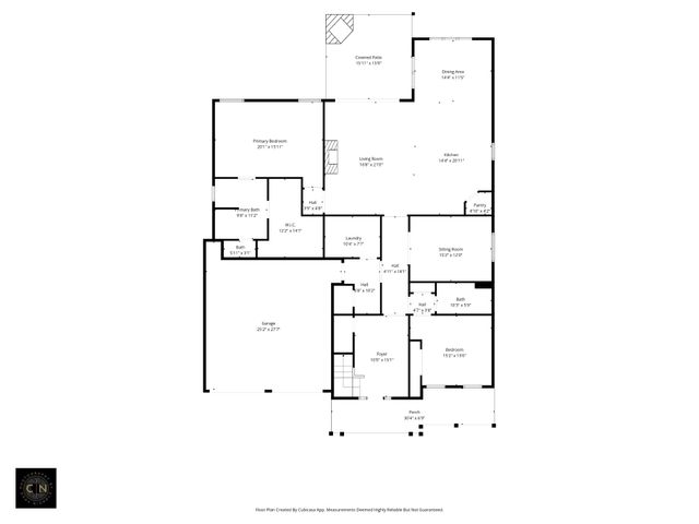 7629 Delancey Dr, College Grove, TN 37046