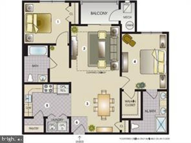 1417 SIERRA, Hamilton, NJ 08619