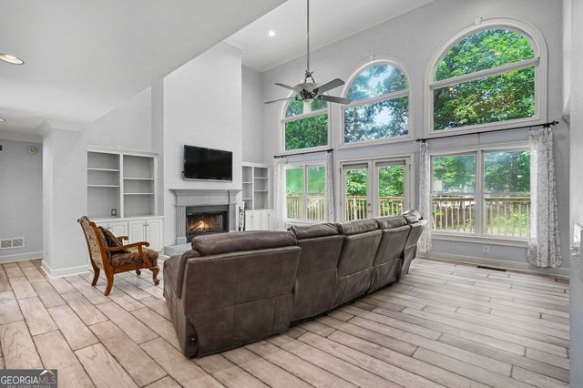 2453 Lost Valley Trail SE, Conyers, GA 30094