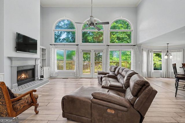 2453 Lost Valley Trail SE, Conyers, GA 30094