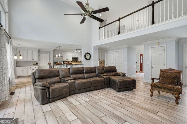 2453 Lost Valley Trail SE, Conyers, GA 30094